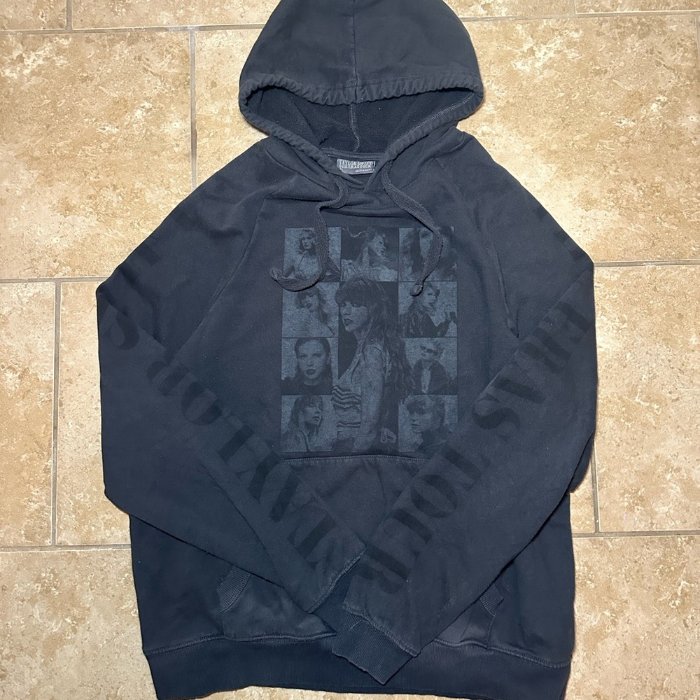 Taylor Swift Merch